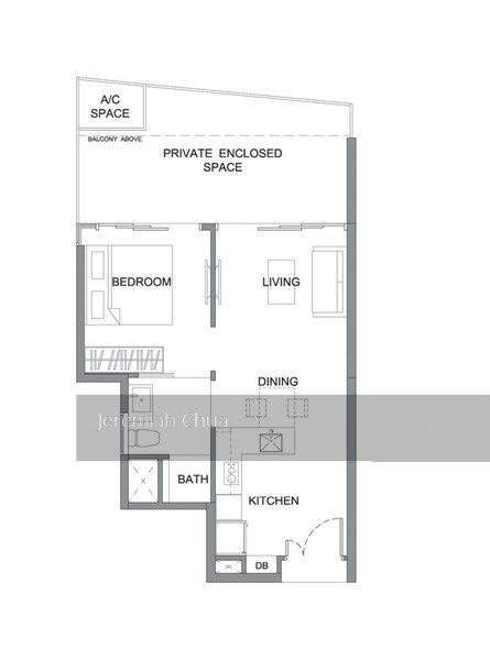 Kingsford . Hillview Peak (D23), Condominium #139187032